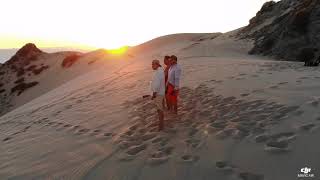 SAN NICOLAS 2019 #DUNAS #HERMOSILLO #SONORA #SANDBOARD