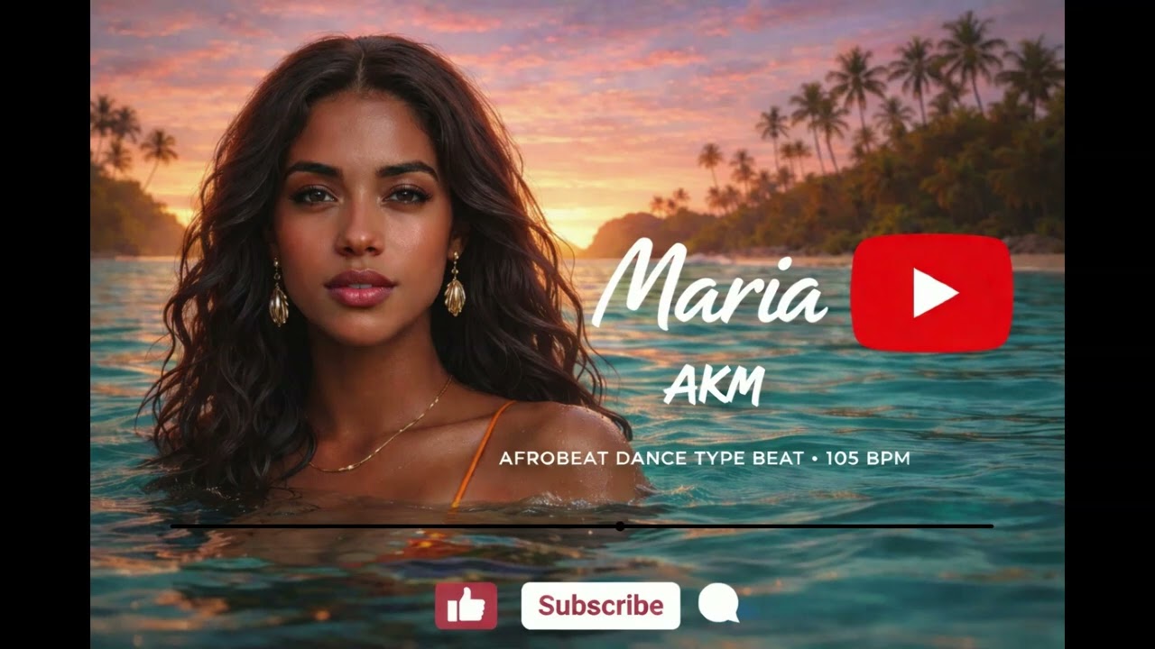 Afrobeat_-_instrumental_-_MARIA-_-afroproducer7