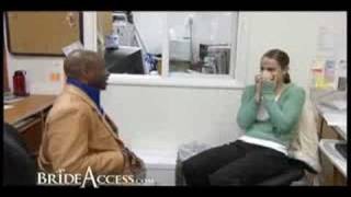 BrideAccess.com and Alex Boye's story and Utah wedding proposal / Utah Weddings