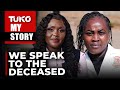 Things we have heard seen in the morgue  tuko tv