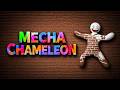 MECCHA CHAMELEON Live | Playing in random lobbies