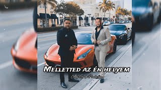 Roland X Bobo 2025 Melletted Az n Helyem