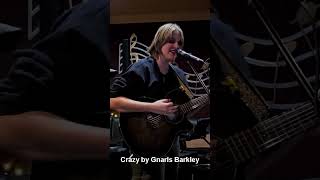 Clips from Open Mic NIght 10-6-25