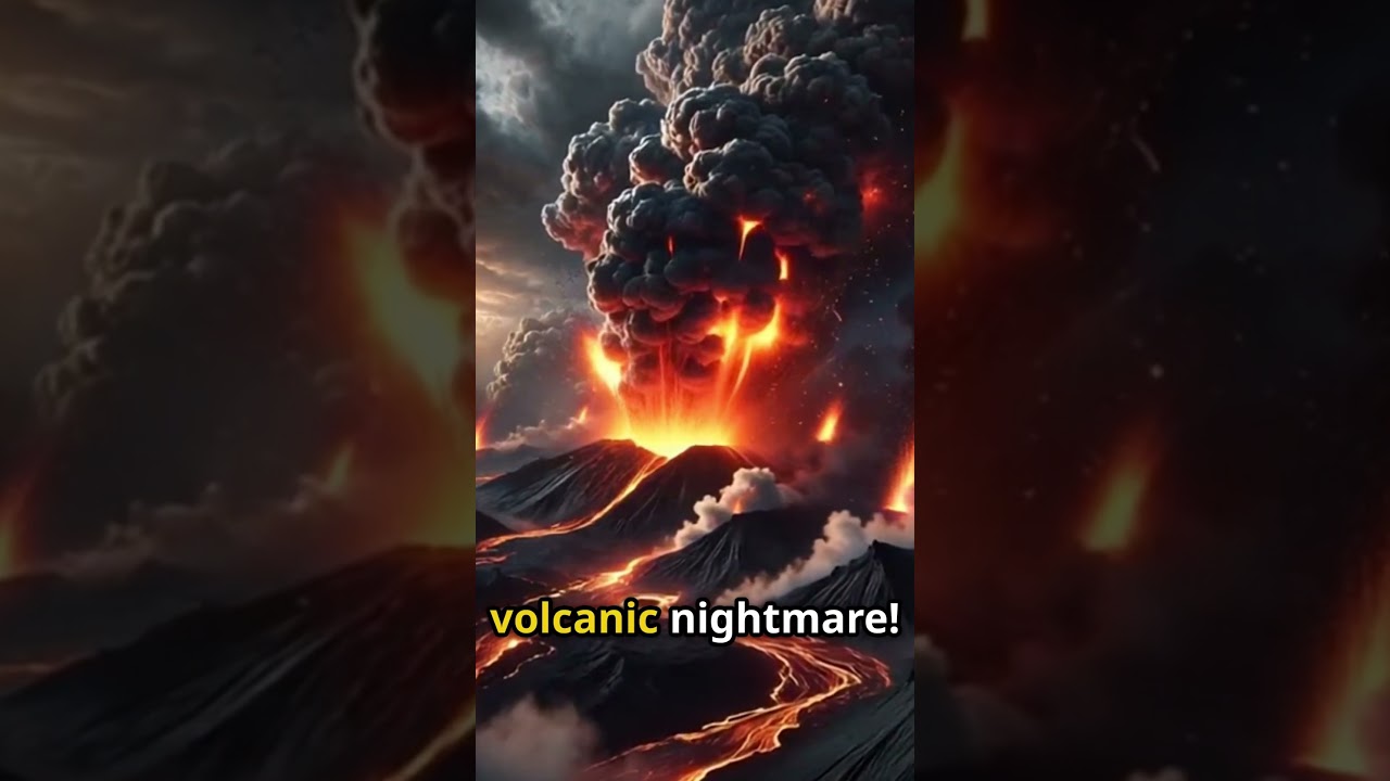 What NASA Found on Io in 2025 Will Shock You! 🚀🌋🔥