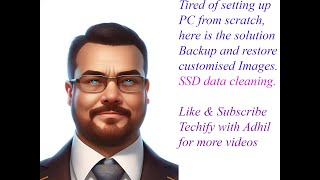 Acronis - Backup - Restore - Clone Hard Disk - Clean Wipe Of Ssd Win11