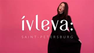 Ivleva Backstage Photostudio Models