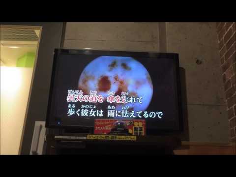 【カラオケ】 DOES 曇天