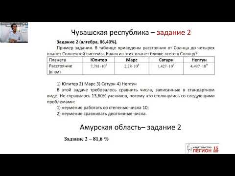 ОГЭ по математике в новом формате