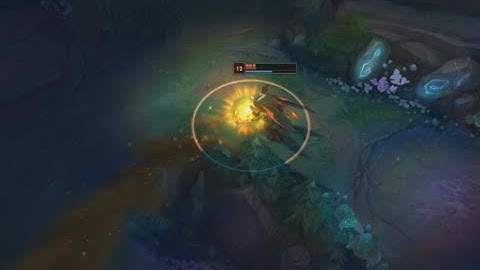 how to get accused of scripting on xerath