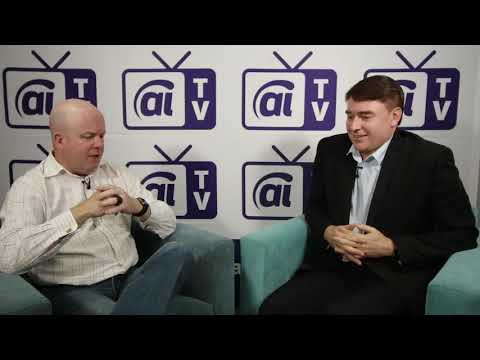 Dr Jacques Ludik on AI in South Africa | Cortex Logic - video from Cortex Group