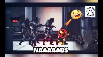 MC5: SB vs (We Pros)Nabs Squad