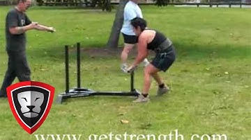 Getstrength.com Conditioner