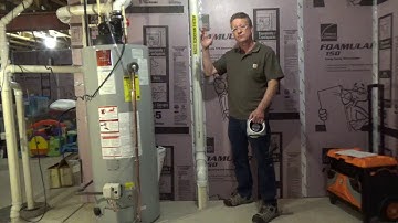 What is a Passive Radon Mitigation System