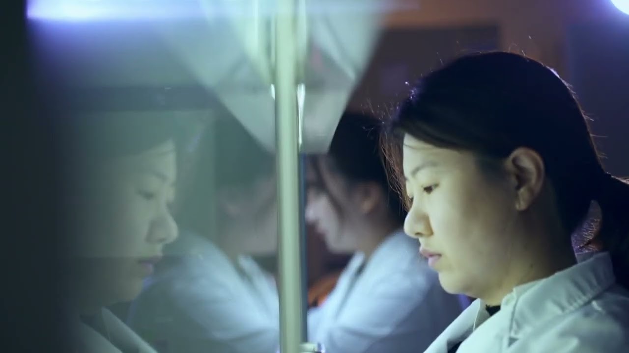 (영어 버전) 2022년도 울산대학교병원 홍보영상/ Ulsan University Hospital (English ver.)