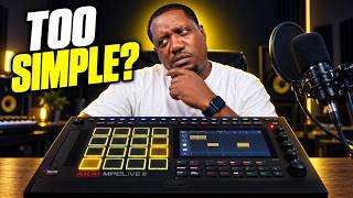 How to Make Beats Rappers Actually Want | MPC Live 3
