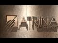 Atrina Gold Strategic Partnership