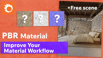 Stop Wasting Time with Bad Materials (PBR Fixed!)