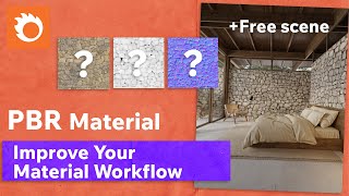 Stop Wasting Time with Bad Materials (PBR Fixed!)