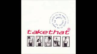 Take That - Could It Be Magic (Deep In Rapino&#39;s Club Mix) (1992)