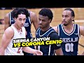 Bronny James vs Jared McCain!! Sierra Canyon vs Corona Centennial REGIONAL FINALS!