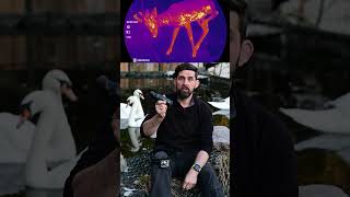 Gadżety jakich używamy  #animalhelp #zwierzaki #ciekawostki #animals #nature #fenix #hikmicro