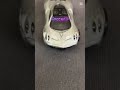 Pagani qara edit #hotwheels#shorts