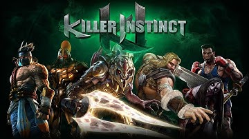 Killer Instinct Insane Fights on Ultimate Kyle Difficulty