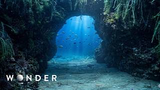 Atlantis: 4 Locations That Could Be The Lost World
