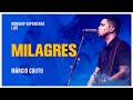 MILAGRES | Miracles | Eu creio em Ti | I Believe | Márcio Couth