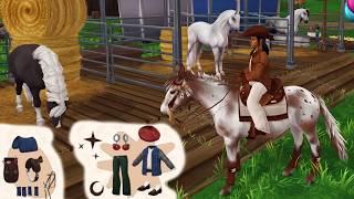 New Star Coin Horse Sale in Star Stable