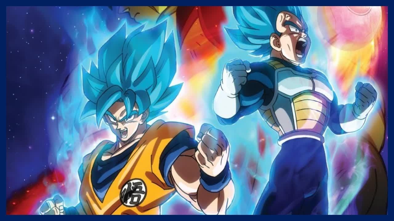 Dragon Ball Super: Broly Opening Day Estimates Beat Previous Film