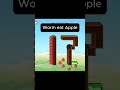 Apple Worm - Easy Beat ! #brainpuzzle  #games #gameplay #kids