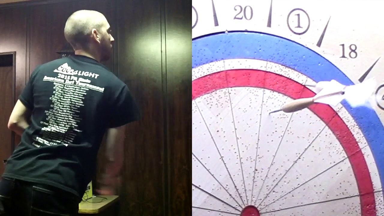 2017 Big Dog - Habowski v Butz Finals