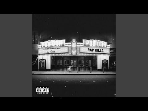 洋楽 Killa Smoove / Kritical Rap Killa - YouTube
