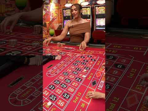 Cos'è la Roulette Live e Come Accedervi su Glorion Casino