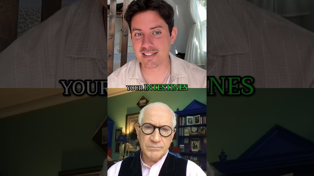 Free Your Mind by Freeing Your Body 