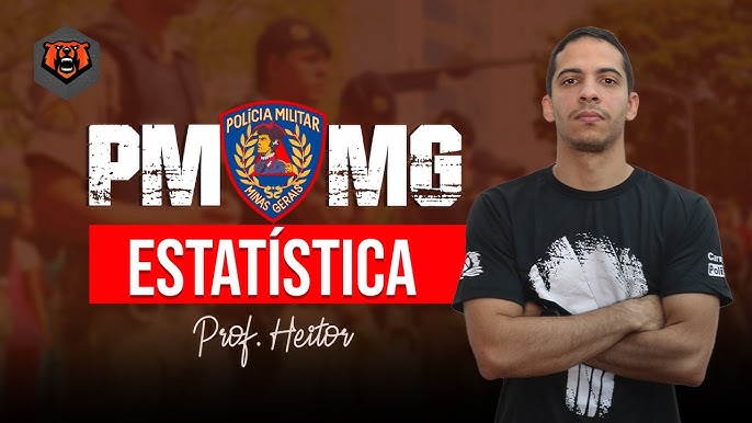 Concurso PMMG - Português - Prof. Robson - Monster Concursos 