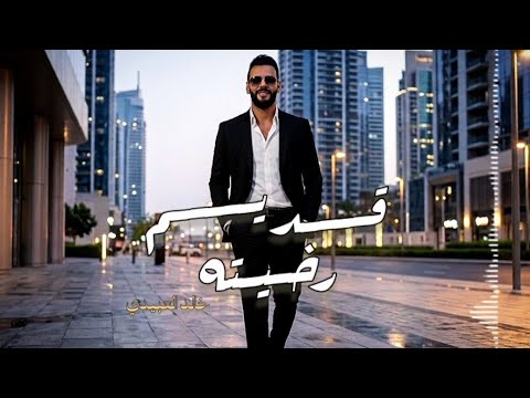 قديم رخيته الفنان خالد العبيدي   كيف ماعليته واطيته ترند تيك توك