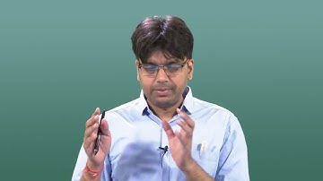 Lecture 57 #swayamprabha #ch24sp