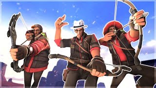 [TF2] Hunting Men