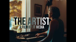 THE ARTIST (Short film)