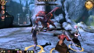Dragon Age: Origins - High Dragon