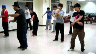 20111222 彎哥社課 part 2