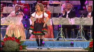 ANDRE RIEU &amp; JSO / CARLA MAFFIOLETTI - DIE JULISKA AUS BUDAPEST