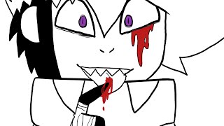 Demon Phone Call [ Hellsing Ultimate Abridged ]