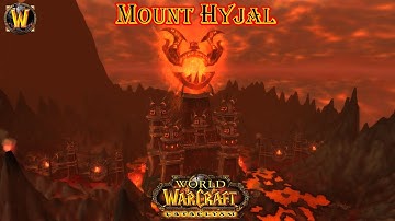 World of Warcraft - Gather the Intelligence