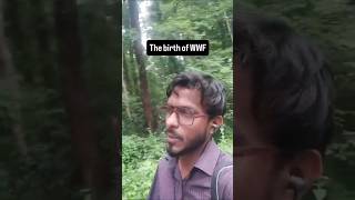 Birth of WWF. #dailyfacts #informative #nature #biodiversity #panda #animals #informational #forest