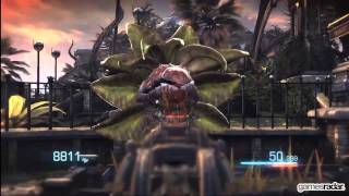 Bulletstorm - Skillshot Guide General Dont Use