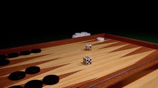 backgammon heroes