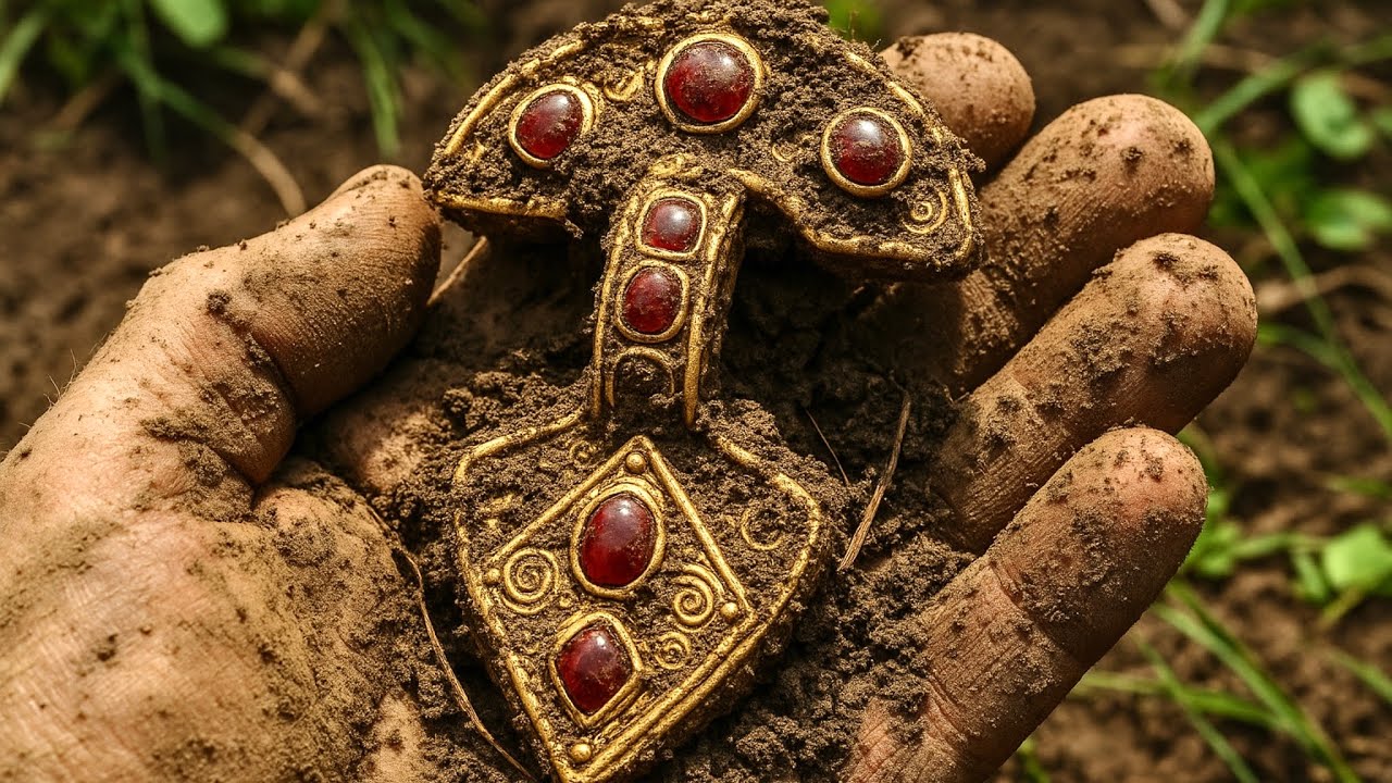 КЛАД СЕРЕБРА, КОТОРЫЙ СПРЯТАЛИ СКИФЫ! ТО, ЧТО Я НАШЁЛ НА СКИФСКОМ ПОСЕЛЕНИИ — ШОКИРОВАЛО МЕНЯ!!